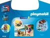 PLAYMOBIL 9102 - Piraten- und Soldatenkoffer Produktbild-Vorschau 4