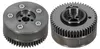 Nockenwellenversteller for Mercedes M156 C-Klasse 156 050 Produktbild-Vorschau 3