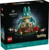 LEGO Pokémon Mampfaxo Figur - Modellbausatz für Erwachsene Produktbild-Vorschau 3