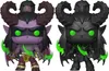 Funko POP World of Warcraft 1101 Illidan Figurka Podgląd zdjęcia produktu 4