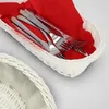KADAX Koszyk Na Pieczywo Koszyczek Chleb Stół sztućce Podgląd zdjęcia produktu 5
