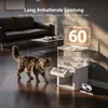 Kabelloser 5-in-1-Wasserbrunnen für Katzen, AMICURA A10, Produktbild-Vorschau 8