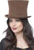 Smiffys - Chapeau de déguisement "Deluxe Authentic" SM3540 Voir les images du produit 2
