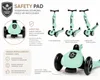 Hulajnoga Dla Dzieci Empire Ride Jeździk 2w1 Scoot Podgląd zdjęcia produktu 6