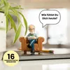 Winkee - Psycholog na biurko I Najlepsze freudowskie Podgląd zdjęcia produktu 5