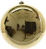 Bruchfeste Outdoor XL Weihnachtskugel Goldfarben Ø 20 cm Produktbild-Vorschau 9