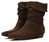 Poelman Dorien Damen Stiefel Produktbild-Vorschau 2