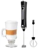 Mesko MS 4535 Wiederaufladbarer Milchaufschäumer – 2 in 1 Produktbild-Vorschau 5