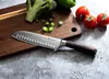 Coltello Santoku PAUDIN N5 Profi 17,5 cm – Coltello da Anteprima dell’immagine prodotto 15