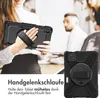 imoshion Tablet Cover mit Handriemen Xiaomi Pad 6 / 6 Pro - Produktbild-Vorschau 3