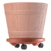 KADAX Support de plantes à roulettes, support pour pots de Voir les images du produit 2