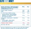 Dymatize Elite Whey, Pulver, Hydrolisiertes Molkenprotein, Produktbild-Vorschau 7
