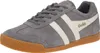 A single Gola Harrier shoe is shown against a white background. Produktbild-Vorschau