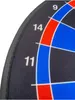 SUNFLEX sunflex Velcro Dartboard DELUXE 0 Produktbild-Vorschau 23