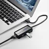 Adattatore di rete Ugreen 20265 USB-A / RJ45 1000 Mbps HUB Anteprima dell’immagine prodotto 10