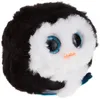 Waddles Pinguin Beanie Balls, ca. 10 cm Produktbild-Vorschau 4