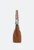 L.CREDI Schultertasche Jana Shopper Cognac hellbraun Produktbild-Vorschau 6