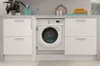 Vollintegrierter waschtrockner (8/6 kg), 1400 u/min Indesit Produktbild-Vorschau 4