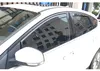 Lot de 4 déflecteurs pour FORD FOCUS MK3 (4/5 portes) Voir les images du produit 7