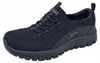 Skechers Slipper Schwarz Produktbild-Vorschau 1
