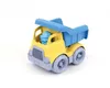 GREENTOYS - Camion benne de chantier Voir les images du produit 11