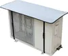 Air Conditioner Outdoor Unit Top Cover Staub Prävention Produktbild-Vorschau 1