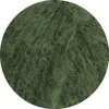 Lana Grossa - Mohair Moda 0024 moosgrün Produktbild-Vorschau 2