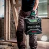 Metabo RC 12-18, Pracovisko, Analógový a digitálny, DAB+, Náhľad obrázku produktu 14