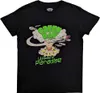 Green Day Welcome to Paradise Black M T-Shirt Produktbild-Vorschau 2