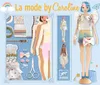 DJECO Modekreativset by Caroline 5409333 Produktbild-Vorschau 4