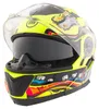 BHR 836 FLIP-UP, Klapphelm ECE 22.06, Integralhelm mit Produktbild-Vorschau 3