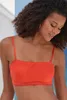 VIVANCE Bralette-BH chili Größe L Produktbild-Vorschau 2