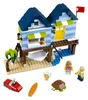 LEGO® Creator Vacances à la plage (31063) Lego Spielwaren Voir les images du produit 3