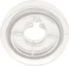 GLOREX Hutgummi weiss 0,6mm 5m Produktbild-Vorschau 2