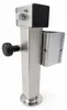 2x Anhänger Stützen 1300 kg 410–655 mm Wohnwagen Wohnmobil Produktbild-Vorschau 4