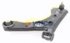 VAICO V24-0227 Querlenker Vorne Links für FIAT DOBLO Produktbild-Vorschau 4
