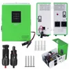 "ROZBALENO" FVE regulátor MPPT GREEN BOOST 3kW, pro Náhled obrázku produktu 2