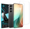 2x 9H Schutzglas Displayschutzfolie für Samsung Galaxy S24 Produktbild-Vorschau 1