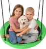Ekspand | Nestschaukel BG-80 - 80 cm - Grün - Wetterfest, Produktbild-Vorschau 4
