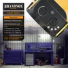 Brandson bouwverwarmers, bouw heaters, 3000 W, thermostaat, Productafbeelding-voorbeeld 3