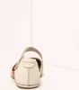 Art Sandalen Damen 0384 NAPPA CREAM/ CRETA Farbe Beige Produktbild-Vorschau 5
