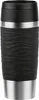 EMSA Isolierbecher Travel Mug Wave 0,36l schwarz Produktbild-Vorschau 13