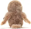 Teddy-Hermann Teddy Hermann Hibou, beige, 20 cm 941545 Voir les images du produit 3