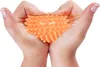 Igelball Massageball Reflexzonen Massage Selbstmassage soft Produktbild-Vorschau 4