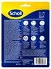 Scholl Hornhautentferner Maske - Hornhaut Socken - Maske Produktbild-Vorschau 8