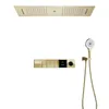 OihPaw Duschsystem mit Musik, LED, 4 Funktionen, Produktbild-Vorschau 4