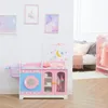 Olivia's Little World od Teamson Kids Dřevěný interaktivní Náhled obrázku produktu 4