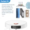 INF Akcesoria do odkurzacza robota Ecovacs Deebot T9 AIVI Podgląd zdjęcia produktu 5