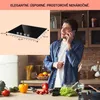 Klarstein Kochheld, indukční varná deska, 6000 W, 4 zóny, Náhled obrázku produktu 6