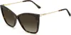 Jimmy choo gafas SEBA/S 145 mm Produktbild-Vorschau 6